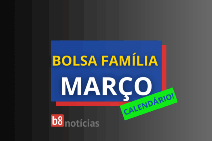 Bolsa Família de Março