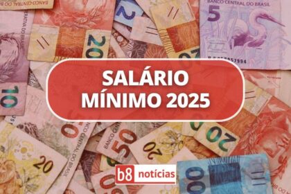 salário mínimo 2025, valor do salário mínimo, previsão do salário mínimo 2025, salário mínimo do ano que vem